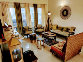 Luxurious Affordable Serviced Apt PariChowk/ExpoMart/Expressway Noida, Greater Noida